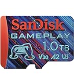パソコン SanDisk Ultra microSDHC UHS-I Card - 1TB Amazon.com: SanDisk Extreme 1 TB UHS-I microSD : Electronics